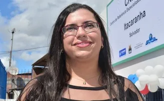 DIA INTERNACIONAL DA MULHER TEM PROGRAMAÇÃO ESPECIAL EM SALVADOR