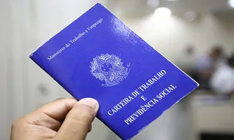 IPEA: NÚMERO DE OCUPADOS EM JANEIRO ATINGE PATAMAR PRÉ-PANDEMIA