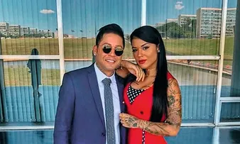 IGOR KANNÁRIO ESTÁ ENTRE OS DEPUTADOS COM MAIS FALTAS NA CÂMARA