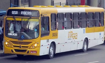 RODOVIÁRIOS FAZEM ASSEMBLEIA HOJE; ÔNIBUS SAIRÃO MAIS TARDE DAS GARAGENS
