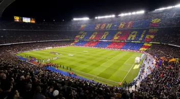 FC BARCELONA PRETENDE CRIAR CRIPTOMOEDA E METAVERSO EXCLUSIVO