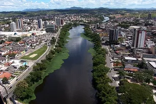 ABASTECIMENTO DE ÁGUA EM ITABUNA VOLTA A NORMALIDADE