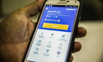 CAIXA LIBERA SAQUE DO FGTS PARA CIDADE BAIANA