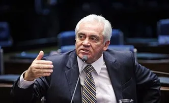 OTTO ALENCAR E DEPUTADO BAIANO VÃO PARTICIPAR DO GRUPO DE TRANSIÇÃO DO GOVERNO LULA
