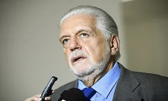 WAGNER CRITICA MORO E DIZ QUE SEM A LAVA JATO ELE NÃO TEM O QUE FALAR