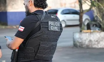 BAHIA: GOVERNO ABRE NEGOCIAÇÃO E GREVE DA POLÍCIA CIVIL É SUSPENSA