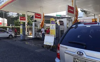 REAJUSTE NO DIESEL DEVE FICAR ENTRE 12% E 14%