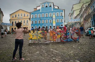 FLIPELÔ 2025 CONTARÁ COM O ESPAÇO RODA DE SUSTENTABILIDADE, COM FOCO EM AÇÕES EDUCATIVAS E AMBIENTAIS