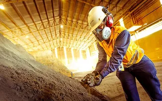 PRODUÇÃO DE NÍQUEL NA BAHIA CRESCE MAIS DE 180% EM 2021