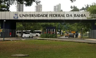 ALELUIA VAI AO MPF CONTRA 'PASSAPORTE VACINAL' DA UFBA