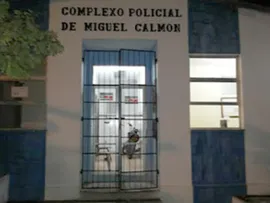 MIGUEL CALMON: JUSTIÇA DETERMINA INTERDIÇÃO DA DELEGACIA