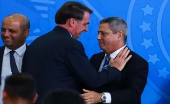 CHAPA PURA É INÉDITA NA DISPUTA DAS ELEIÇÕES NO BRASIL