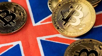 BC DO REINO UNIDO EXIGE REGULAMENTAÇÃO PARA CRIPTOMOEDAS