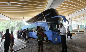 BAHIA: DEPUTADO APRESENTA PEC DO TRANSPORTE INTERMUNICIPAL