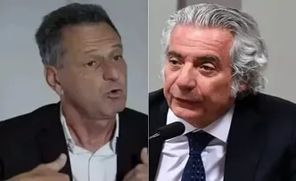 DOSSIÊ DA PETROBRAS SOBRE LANDIM E PIRES ASSUSTOU MINISTRO DAS MINAS E ENERGIA