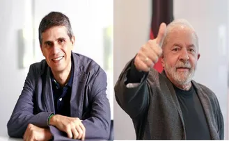 PUBLICITÁRIO BAIANO É O NOME MAIS FORTE PARA DIRIGIR CAMPANHA DE LULA EM 2022