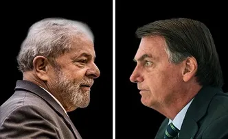 PATAMAR DE REJEIÇÃO DOS CANDIDATOS À PRESIDÊNCIA É O MAIS ALTO DESDE A ELEIÇÃO DE 1989