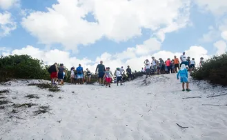 IPAC ABRE PROCESSO DE TOMBAMENTO DO PARQUE DAS DUNAS