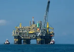 PETROBRAS ASSINA CONTRATO PARA CONSTRUÇÃO DA PLATAFORMA P-80