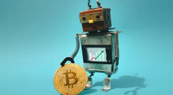 ROBÔ DE PIX E CRIPTOMOEDAS É DESMASCARADO POR YOUTUBER