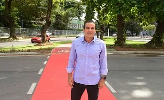 NOVA LIGAÇÃO VIÁRIA EM SALVADOR SERÁ ENTREGUE NESTA QUARTA; SAIBA DETALHES