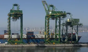 BALANÇA COMERCIAL TEM MAIOR SUPERÁVIT PARA MESES DE MARÇO
