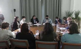 CENTRO DE CONVENÇÕES DOBRA NÚMERO DE EVENTOS PARA 2022