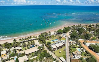 CAMAÇARI SEDIA LANÇAMENTO DE PLANO ESTRATÉGICO DE TURISMO