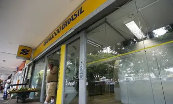 ASSALTOS A BANCOS CAEM 36% EM 2021, DIZ FEBRABAN