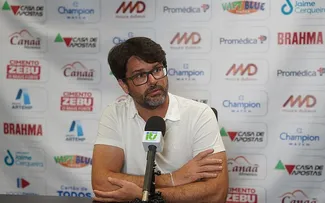BELLINTANI GARANTE QUE VENDA DA SAF “ESTÁ PRÓXIMO”