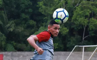 PACOTÃO SÉRIE C: VITÓRIA FECHA MAIS QUATRO CONTRATAÇÕES