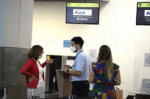 PASSAGENS AÉREAS PARA SALVADOR FICAM 21% MAIS CARAS