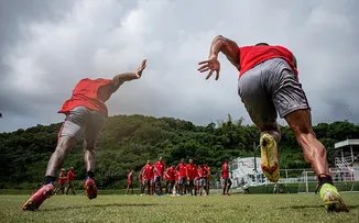 SÉRIE C TERÁ CAMPEÕES E TIMES REBAIXADOS NOS ESTADUAIS