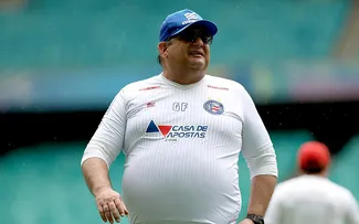 DEFESA DO BAHIA SE DESTACA NA SERIE B E LEVA APENAS 1 GOL EM 4 JOGOS
