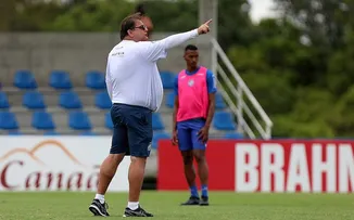 PELA 1ª VEZ NOS PONTOS CORRIDOS, BAHIA FECHA 3ª RODADA NA LIDERANÇA