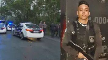 GABRIEL MONTEIRO TEM O MANDATO CASSADO NO RIO DE JANEIRO