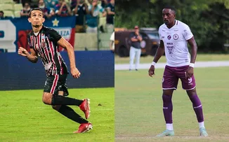 ATLÉTICO E JACUIPENSE DECIDEM TÍTULO DO BAIANÃO