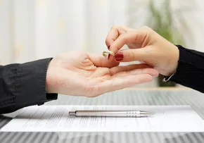 NÚMERO DE DIVÓRCIOS É O MAIOR DESDE 2015