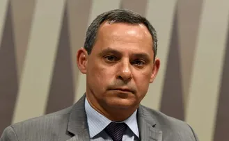 JOSÉ MAURO COELHO FICA MAIS PERTO DE ASSUMIR PRESIDÊNCIA DA PETROBRÁS