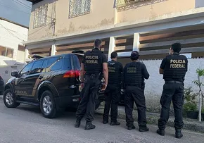 OPERAÇÃO INVESTIGA FRAUDE CONTRA EMPRESA DE PEDÁGIO EM SALVADOR E FEIRA