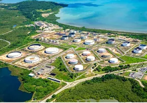 PETROBRAS VENDE PETRÓLEO BRUTO MAIS CARO A ACELEN, O QUE EXPLICARIA PREÇOS DE COMBUSTÍVEIS MAIS CAROS NA BAHIA