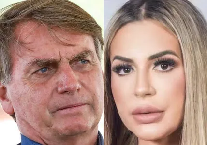 ‘FAKE NEWS’, DIZ DEOLANE SOBRE VÍDEO COMPARTILHADO