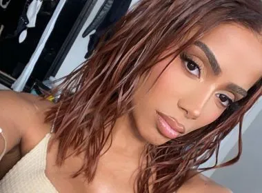 ‘ACEITEI’, DIZ ANITTA SOBRE CONVITE PARA A FAZENDA