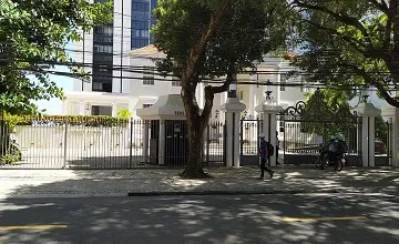 EMPRESÁRIO É UM DOS ALVOS DE OPERAÇÃO EM SALVADOR POR COMPRA DE RESPIRADORES
