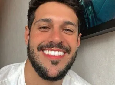 RODRIGO MUSSI APRESENTA MELHORA NO QUADRO DE SAÚDE