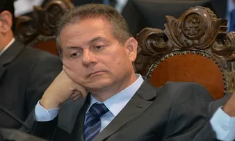 MPF JULGA PROCEDENTE PEDIDO DE CASSAÇÃO DE MAURÍCIO TRINDADE
