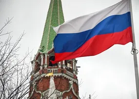 REPRESENTANTE DA RÚSSIA RENUNCIA CARGO NA ONU