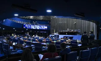 SENADO APROVA PEC DO PISO SALARIAL DOS AGENTES DE SAÚDE