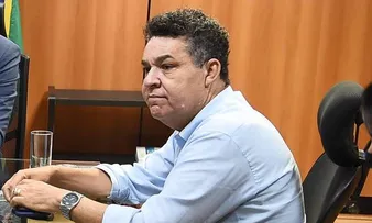MINISTRO DA EDUCAÇÃO TENTOU NOMEAR PASTOR LOBISTA EM 2020 NO MEC, DIZ JORNAL