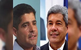 PARANÁ PESQUISA: NETO PODE GANHAR NO 1º TURNO, MAS SE JERÔNIMO CRESCER 6%, HAVERÁ 2º TURNO